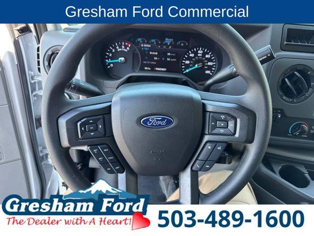 2025 Ford E-350 Cutaway E-Series Cutaway