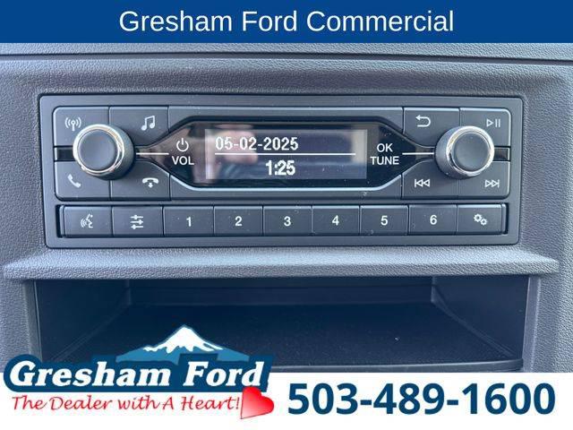 2025 Ford E-350 Cutaway E-Series Cutaway