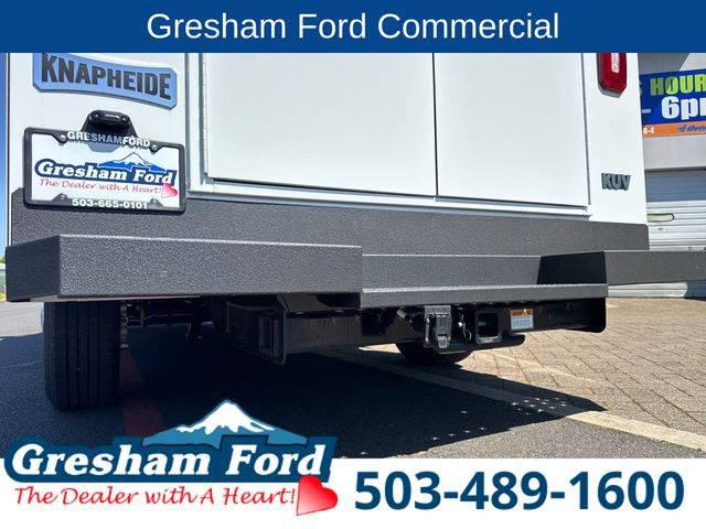 2025 Ford E-350 Cutaway E-Series Cutaway
