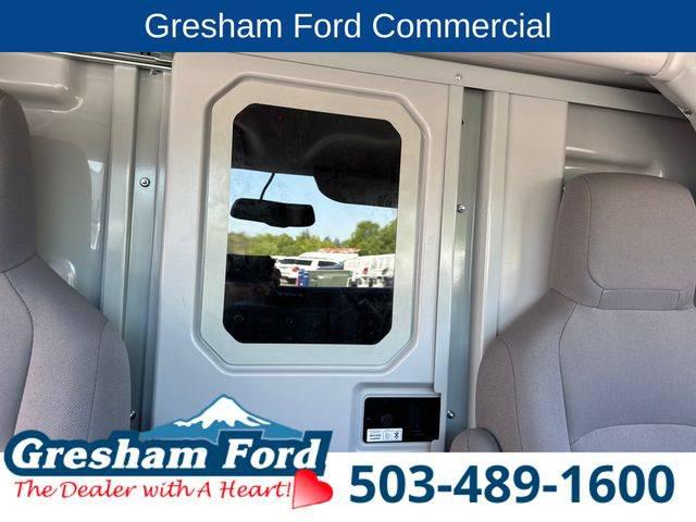 2025 Ford E-350 Cutaway E-Series Cutaway