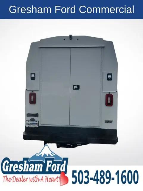 2025 Ford E-350 Cutaway E-Series Cutaway