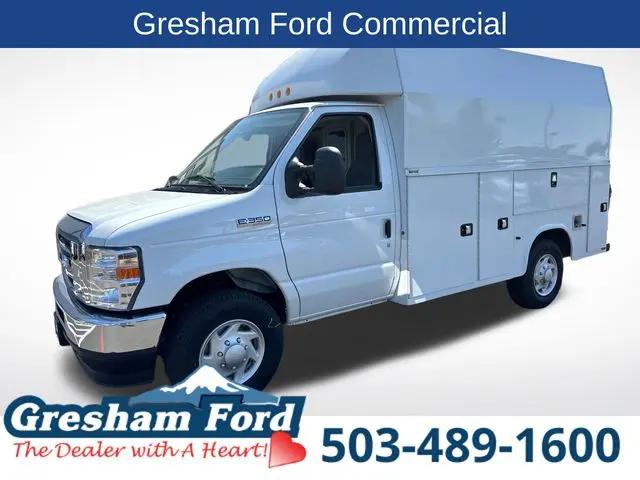 2025 Ford E-350 Cutaway E-Series Cutaway for sale in Gresham, OR