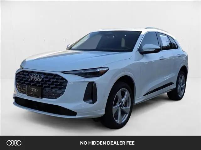 2025 Audi Q5 Premium Plus TFSI quattro S tronic for sale in Plano, TX