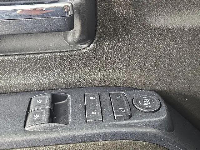 2017 Chevrolet Silverado 2500HD WT