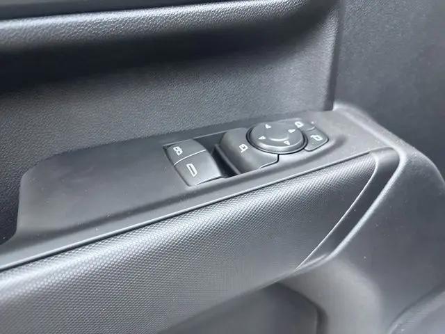 2025 Chevrolet Silverado 3500HD Work Truck