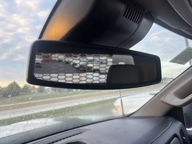2025 Chevrolet Silverado 3500HD Work Truck