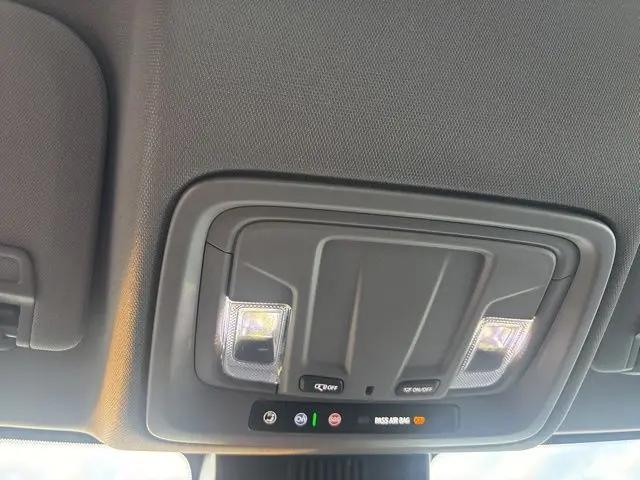 2025 Chevrolet Silverado 3500HD Work Truck