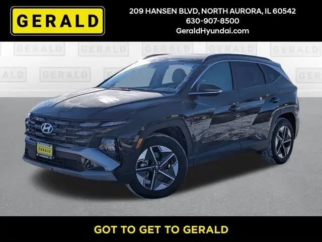 2025 Hyundai Tucson SEL Convenience for sale in North Aurora, IL