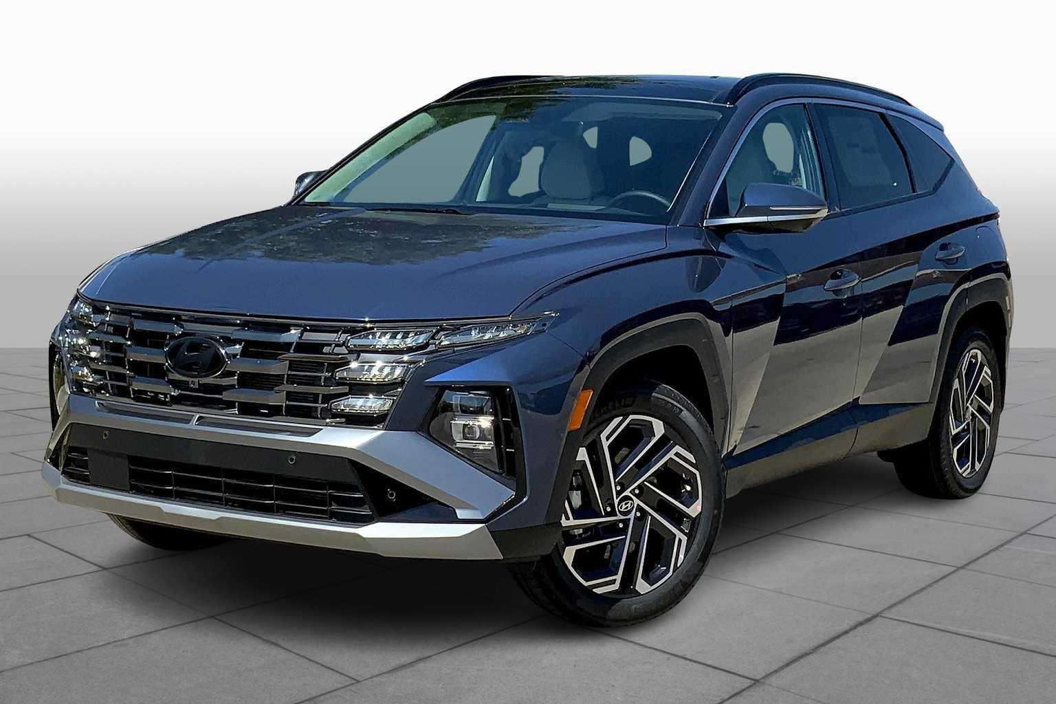 Tucson Limited