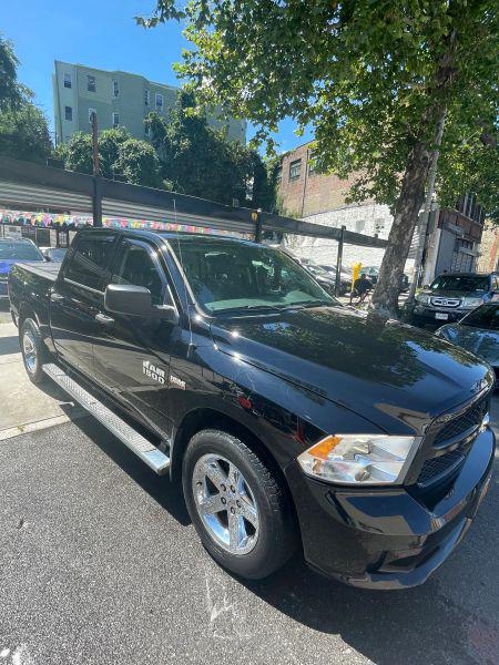 2015 Ram 1500 Express for sale in Yonkers, NY