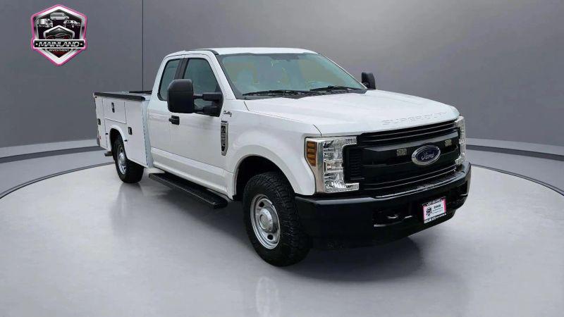 2018 Ford F-250 XL for sale in Houston, TX