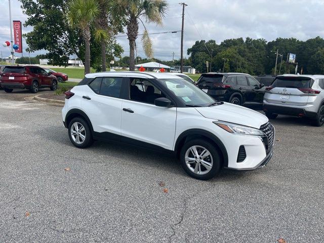 2025 Nissan Kicks S for sale in Albany, GA