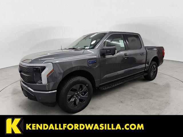 2025 Ford F-150 Flash for sale in Wasilla, AK