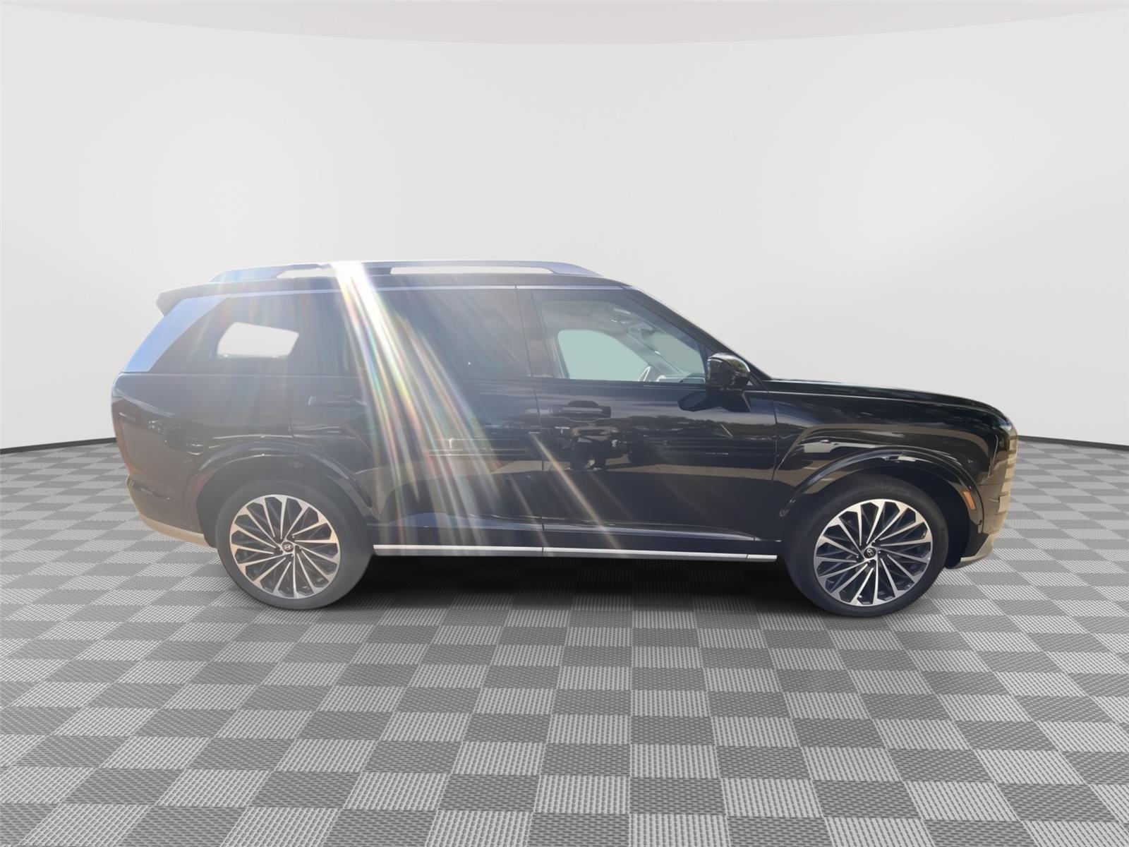 2026 Hyundai Palisade Calligraphy - Photo 10