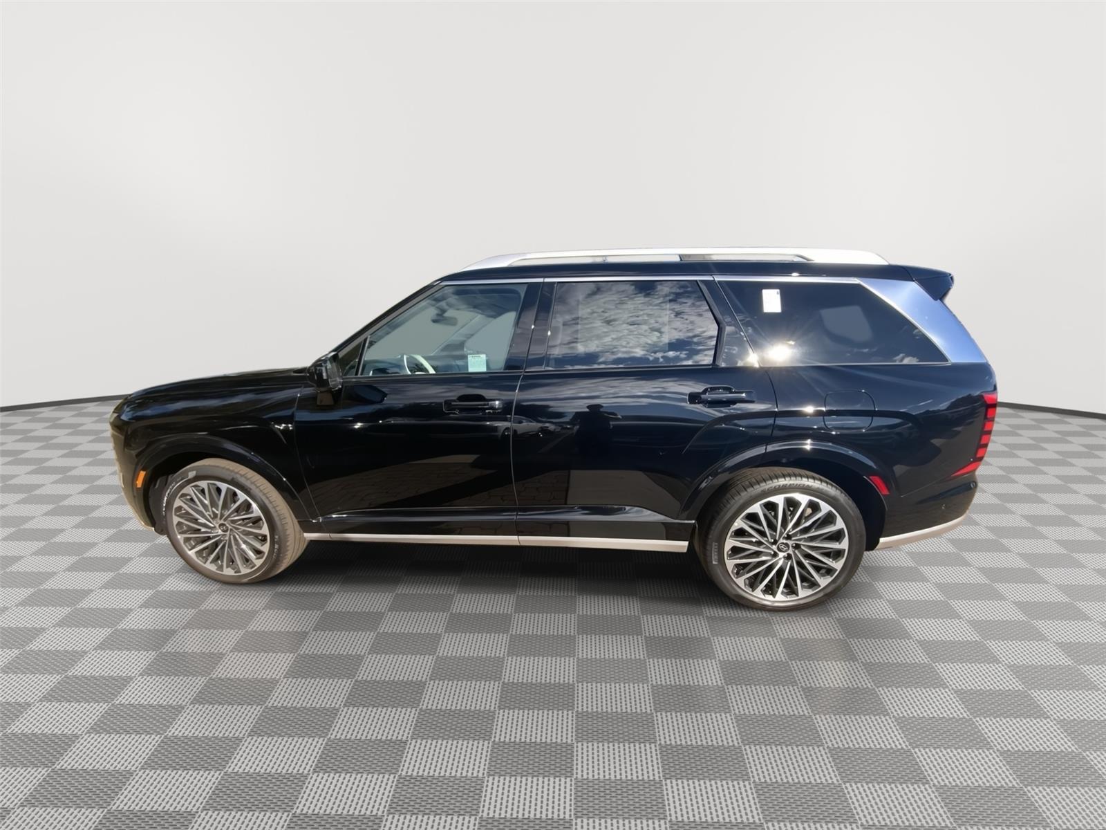 2026 Hyundai Palisade Calligraphy - Photo 18