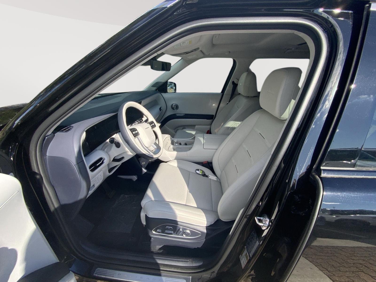 2026 Hyundai Palisade Calligraphy - Photo 21