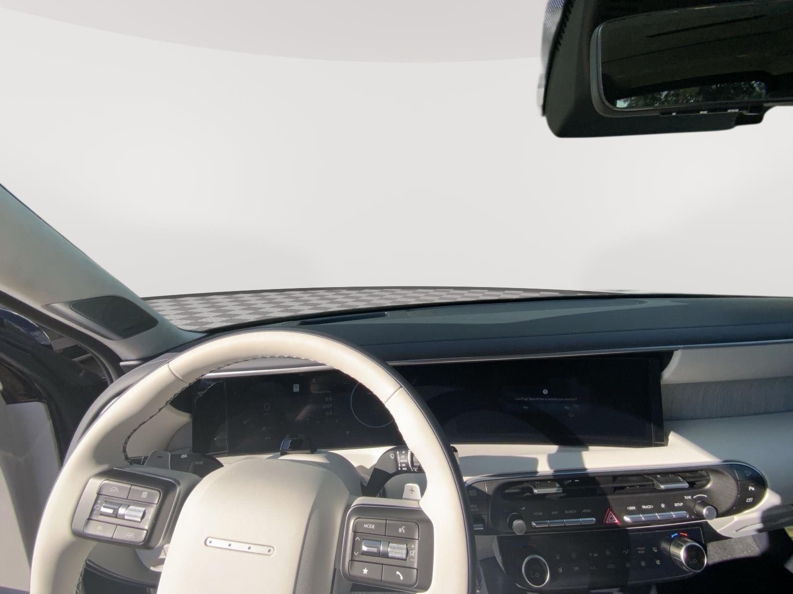2026 Hyundai Palisade Calligraphy - Photo 22