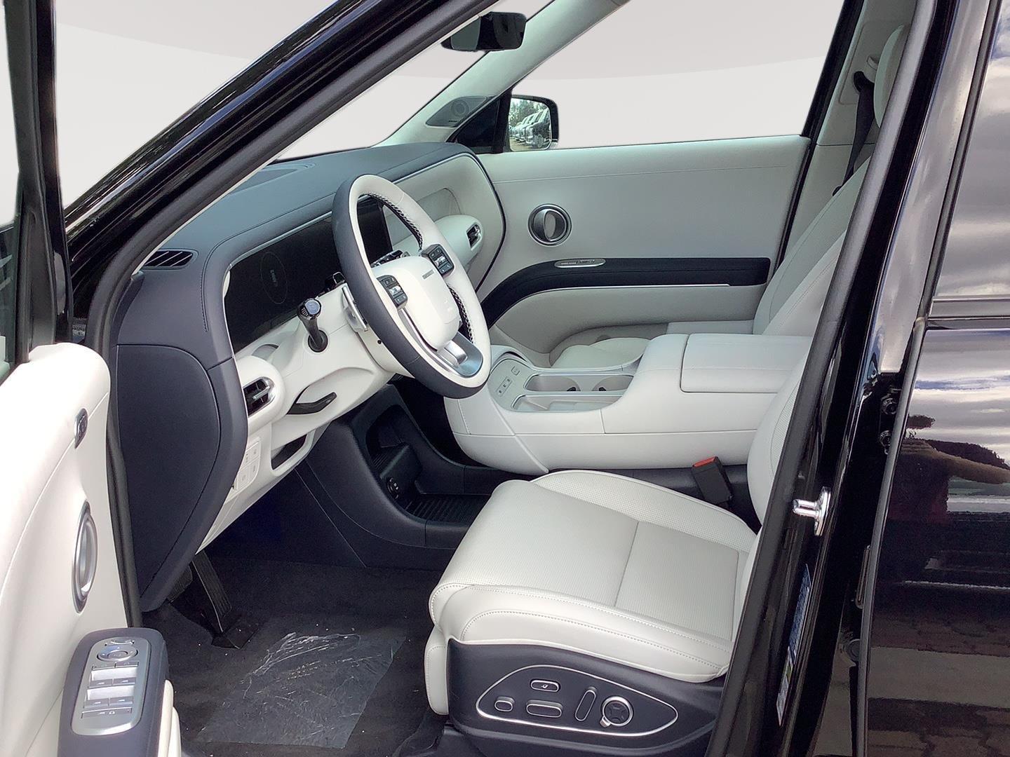 2026 Hyundai Palisade Calligraphy - Photo 27