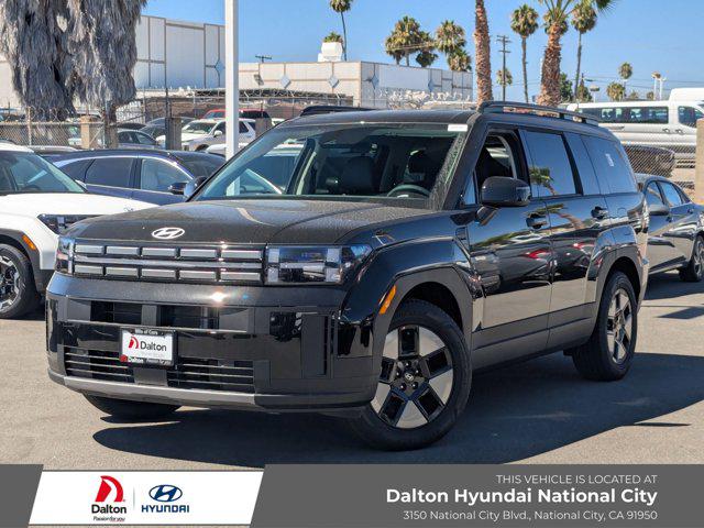2026 Hyundai Santa Fe Hybrid SEL for sale in National City, CA