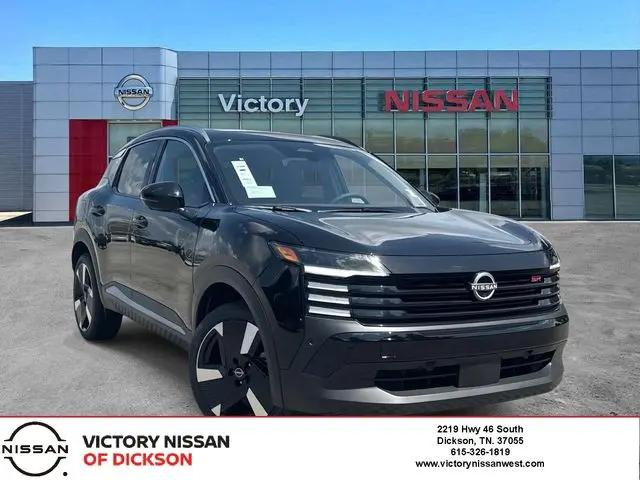 2025 Nissan Kicks SR Intelligent AWD for sale in Dickson, TN