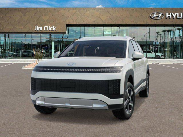 2026 Hyundai IONIQ 9 SE - Photo 6