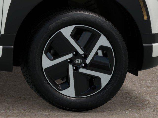 2026 Hyundai IONIQ 9 SE - Photo 8
