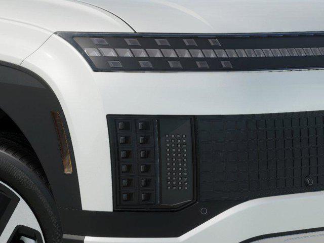 2026 Hyundai IONIQ 9 SE - Photo 9