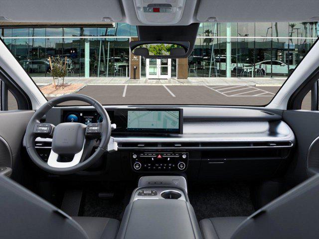 2026 Hyundai IONIQ 9 SE - Photo 11