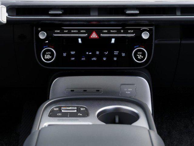 2026 Hyundai IONIQ 9 SE - Photo 16