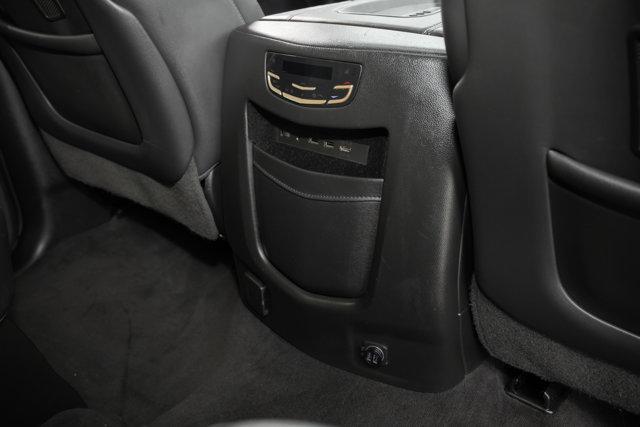 2017 Cadillac Escalade ESV Premium Luxury