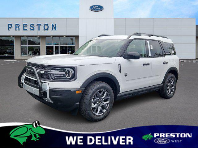2025 Ford Bronco Sport Big Bend for sale in Randallstown, MD