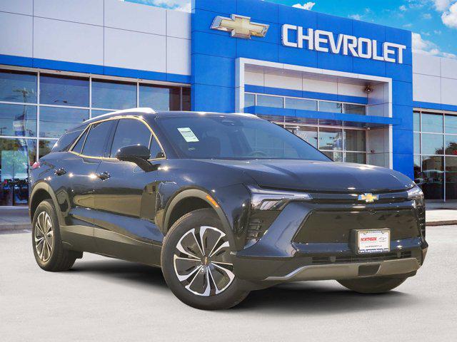 2025 Chevrolet V Blazer eAWD LT for sale in San Antonio, TX