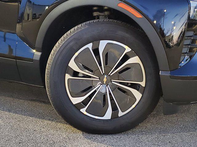 2025 Chevrolet V Blazer eAWD LT