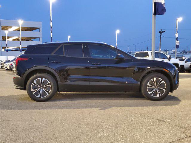 2025 Chevrolet V Blazer eAWD LT