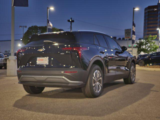 2025 Chevrolet V Blazer eAWD LT