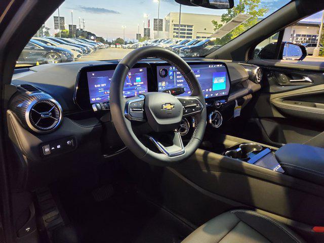 2025 Chevrolet V Blazer eAWD LT