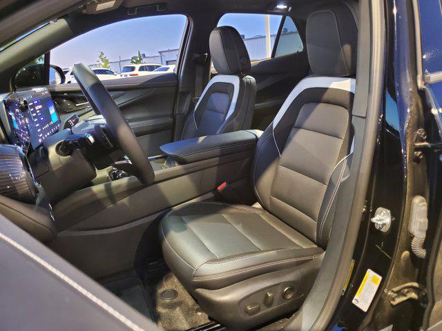 2025 Chevrolet V Blazer eAWD LT