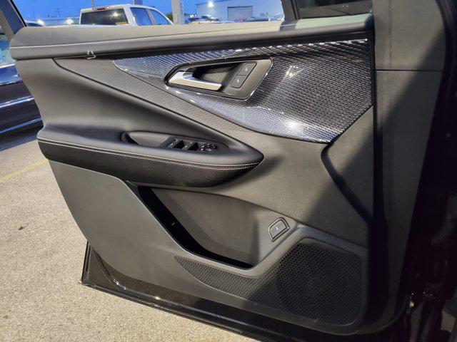 2025 Chevrolet V Blazer eAWD LT