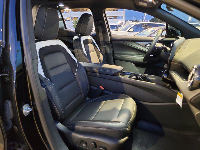 2025 Chevrolet V Blazer eAWD LT