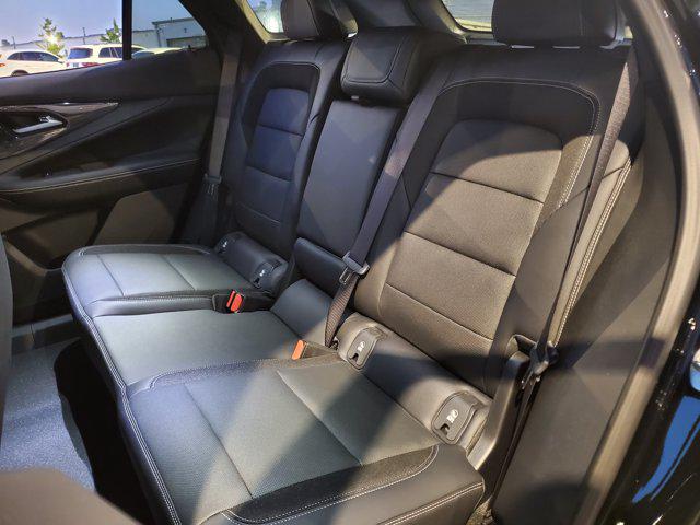 2025 Chevrolet V Blazer eAWD LT
