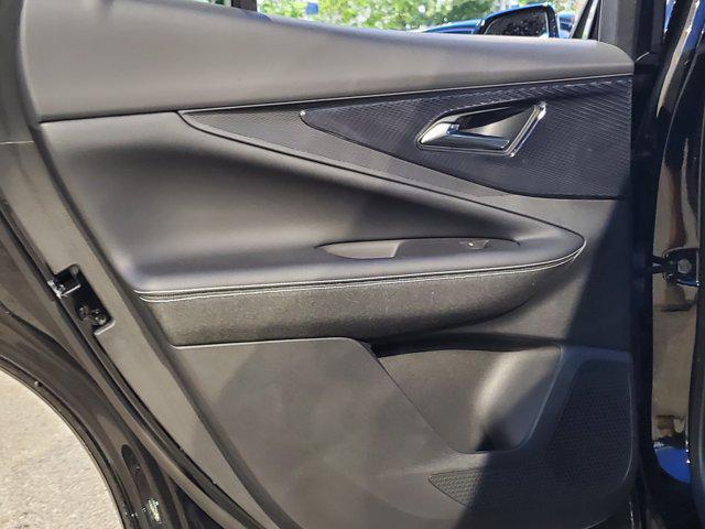 2025 Chevrolet V Blazer eAWD LT
