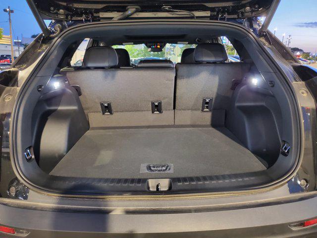 2025 Chevrolet V Blazer eAWD LT