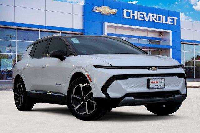 2025 Chevrolet Equinox LT 2 for sale in San Antonio, TX