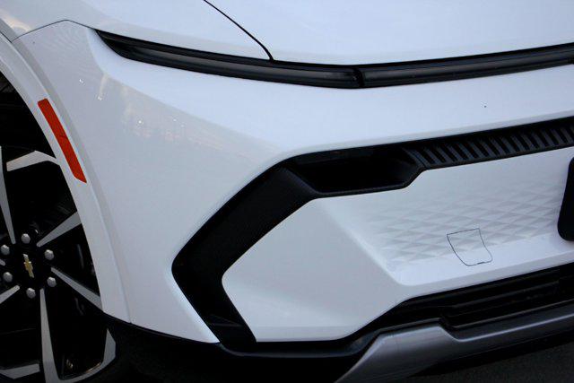 2025 Chevrolet Equinox LT 2
