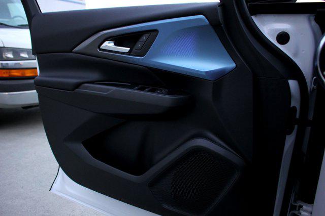 2025 Chevrolet Equinox LT 2