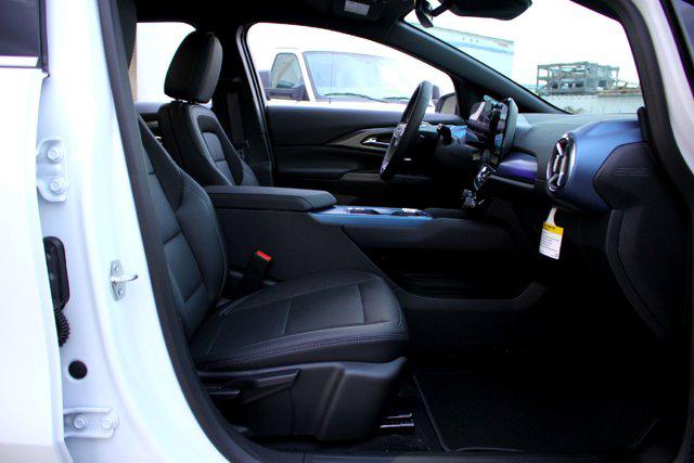 2025 Chevrolet Equinox LT 2