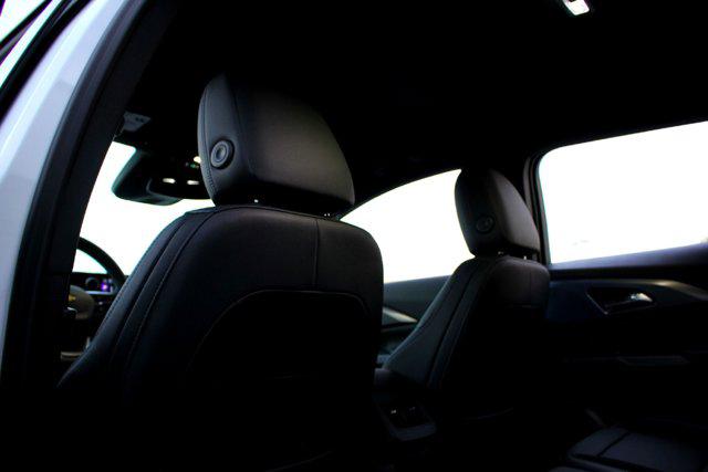 2025 Chevrolet Equinox LT 2
