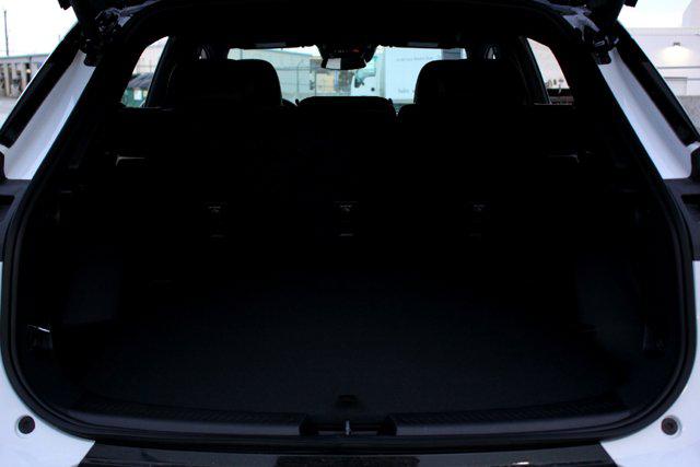 2025 Chevrolet Equinox LT 2