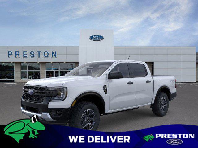 2025 Ford Ranger XLT for sale in Denton, MD