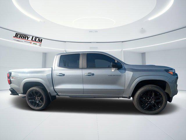 2024 Chevrolet Colorado 4WD Z71